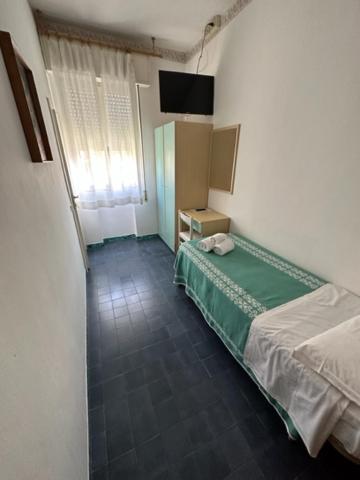 Hotel Villa Vera Rimini Exteriér fotografie