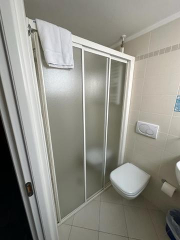 Hotel Villa Vera Rimini Exteriér fotografie