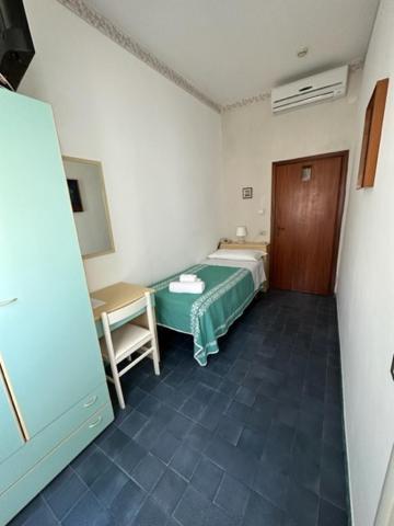 Hotel Villa Vera Rimini Exteriér fotografie