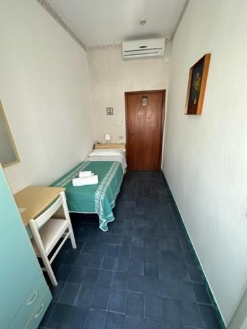 Hotel Villa Vera Rimini Exteriér fotografie