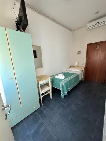 Hotel Villa Vera Rimini Exteriér fotografie